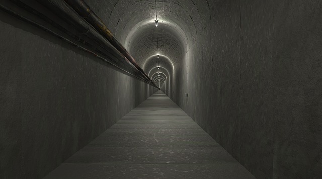 tunel