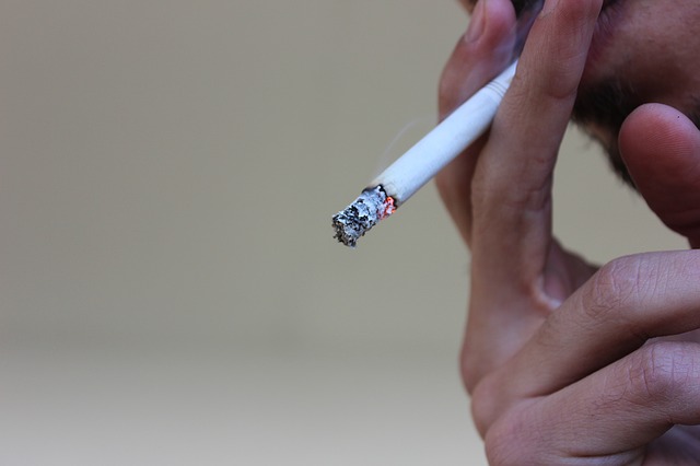 cigareta