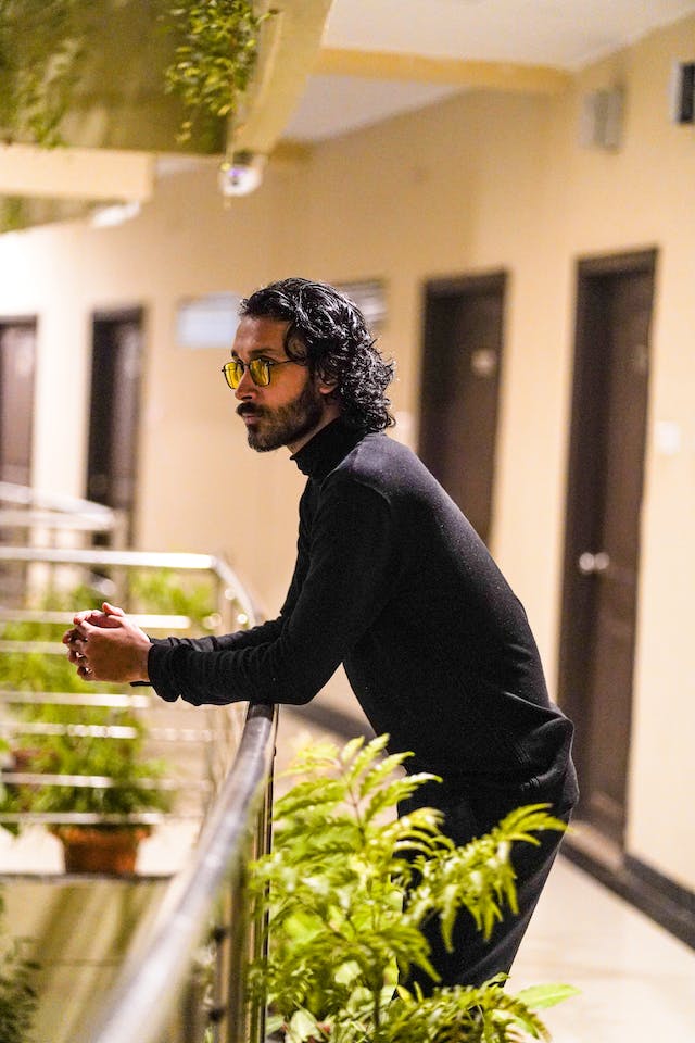 Už máte premyslené aké zábradlie bude zdobiť Váš balkón?